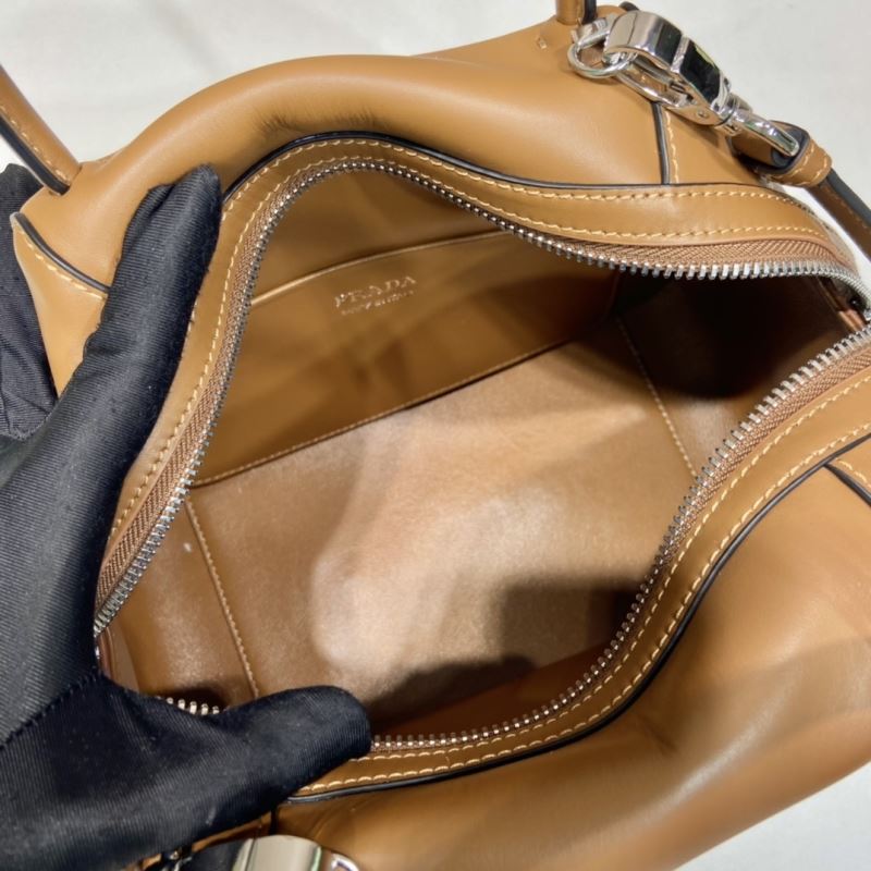 Prada Top Handle Bags